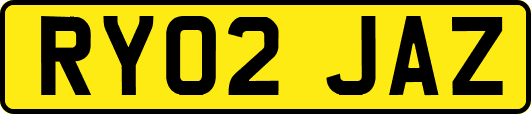 RY02JAZ