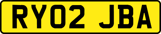 RY02JBA