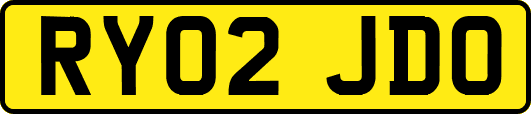 RY02JDO