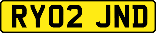 RY02JND