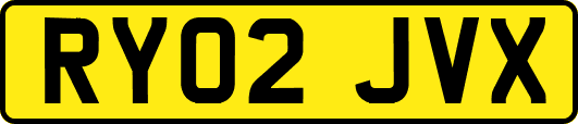 RY02JVX