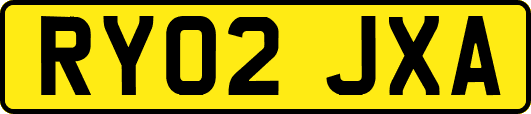 RY02JXA