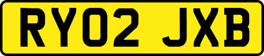 RY02JXB