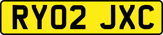 RY02JXC