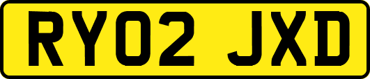 RY02JXD
