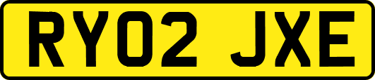 RY02JXE