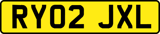 RY02JXL