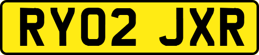 RY02JXR
