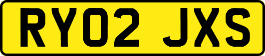 RY02JXS