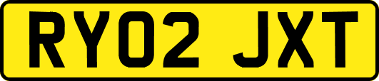 RY02JXT