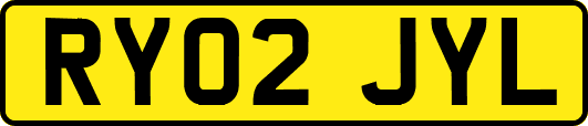 RY02JYL