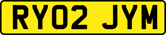 RY02JYM