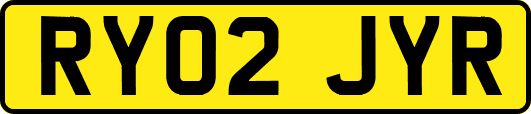 RY02JYR