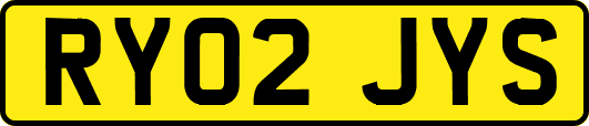 RY02JYS