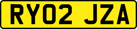 RY02JZA
