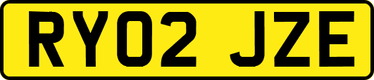 RY02JZE