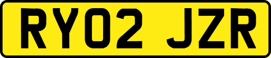 RY02JZR