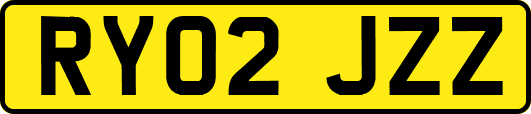 RY02JZZ
