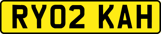 RY02KAH