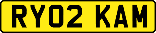RY02KAM