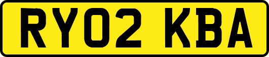 RY02KBA