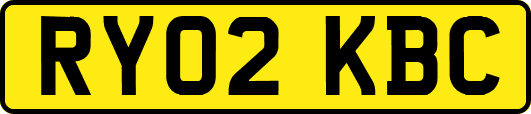 RY02KBC