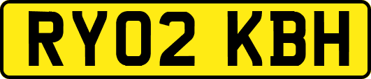 RY02KBH