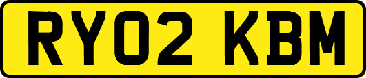 RY02KBM