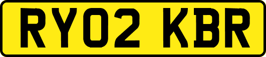 RY02KBR
