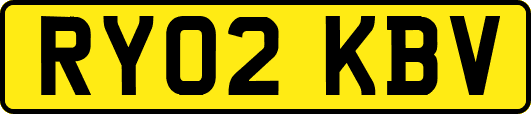 RY02KBV