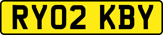 RY02KBY