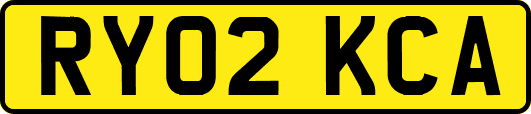 RY02KCA