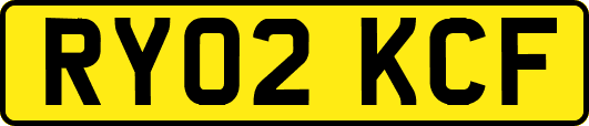 RY02KCF