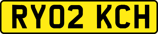 RY02KCH