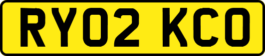 RY02KCO
