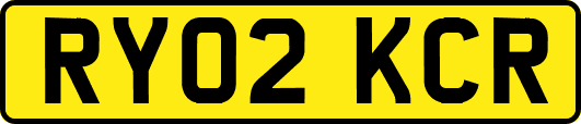 RY02KCR