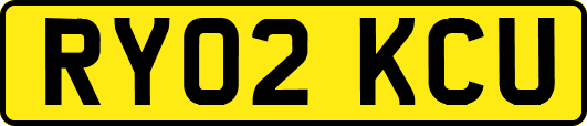 RY02KCU
