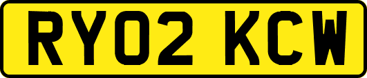 RY02KCW
