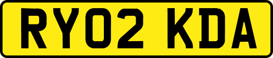 RY02KDA