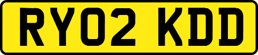 RY02KDD