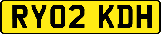 RY02KDH