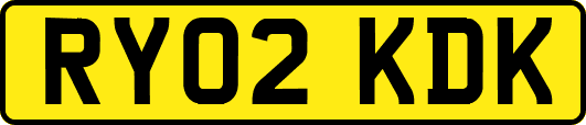 RY02KDK