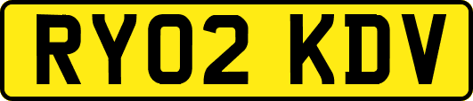 RY02KDV