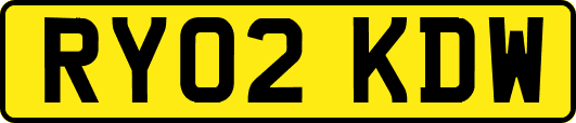 RY02KDW