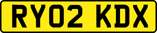 RY02KDX