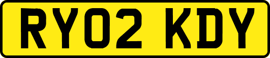RY02KDY