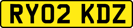 RY02KDZ