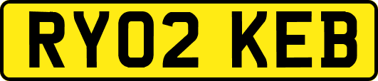 RY02KEB