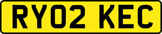RY02KEC