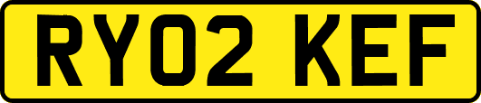 RY02KEF